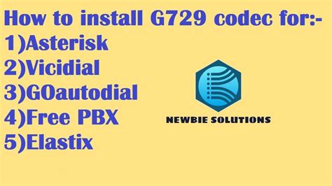 g729 codec download